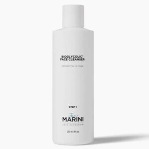 Jan Marini Bioglycolic Face Cleanser BRAND NEW